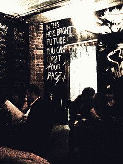 Pocket Bar - New South Wales Tourism  2