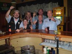 The Bridge Hotel Forth - New South Wales Tourism  1