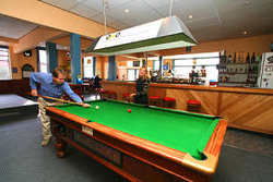 Globe Hotel - New South Wales Tourism  2