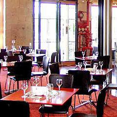 Customs House Waterfront Hotel - New South Wales Tourism  2