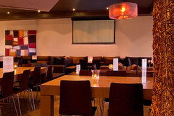 The Lounge Hotel - New South Wales Tourism  2