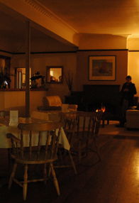 Oyster Cove Inn - New South Wales Tourism  2
