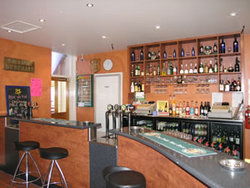 Sportsmans Hall Hotel - New South Wales Tourism  2