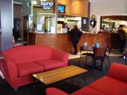 Welcome Stranger Hotel - New South Wales Tourism  2