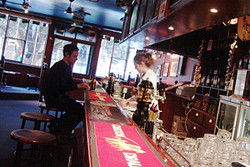 Victoria Tavern - New South Wales Tourism  2