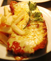 Fern Tree Tavern - New South Wales Tourism  2