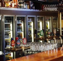 Queens Arms Hotel - New South Wales Tourism  2
