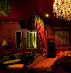 Moser Room - New South Wales Tourism  2