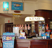 Ingleburn RSL - New South Wales Tourism  2