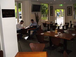 The Rising Sun Hotel - New South Wales Tourism  2