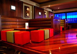 GV Hotel - New South Wales Tourism  2