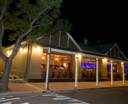 Maylands Hotel - New South Wales Tourism  2