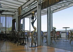 Transit Cocktail Lounge - New South Wales Tourism  2