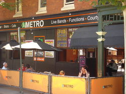 Starbar - New South Wales Tourism  2