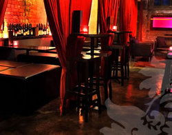 Charlie's Bar - New South Wales Tourism  2