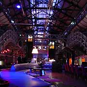Water Bar Sydney - New South Wales Tourism  2