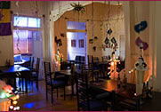 Alexandra's New Orleans Cafe And Bar - New South Wales Tourism  2