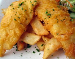 Spinnaker Restaurant And Bar - New South Wales Tourism  2