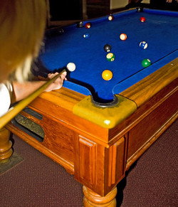 The Club Hotel - New South Wales Tourism  2