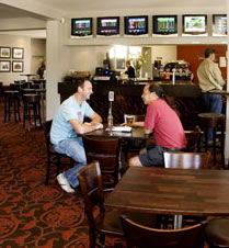 Albion Hotel - New South Wales Tourism  2