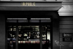 The Republic Hotel - New South Wales Tourism  2
