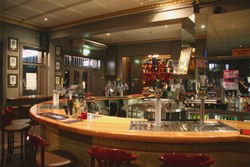 Captain Cook Hotel - New South Wales Tourism  2