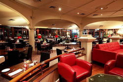 Pagoda Restaurant & Bar - New South Wales Tourism  2