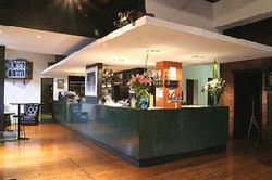 Glasshouse Hotel - New South Wales Tourism  2