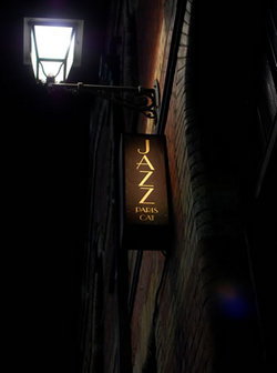 Paris Cat - New South Wales Tourism  2