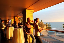 Cottesloe Beach Hotel - New South Wales Tourism  2