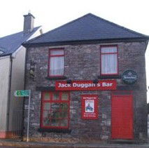 Jack Duggans Irish Pub - New South Wales Tourism  2