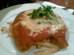 Toongabbie Hotel - New South Wales Tourism  3