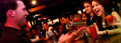 Universal Bar - New South Wales Tourism  3