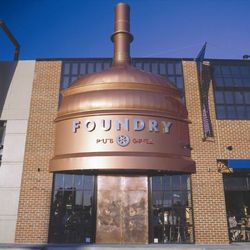 Foundry Pub & Grill - New South Wales Tourism  3