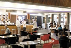 Carine Glades Tavern - New South Wales Tourism  3