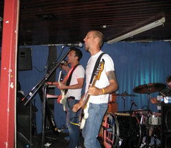 Indi Bar - New South Wales Tourism  3