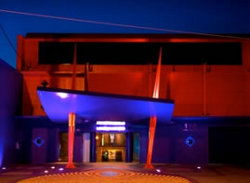 Love And Rockets - Petrie - New South Wales Tourism  2