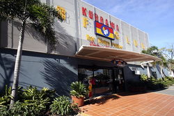 Kurrawa Surf Life Saving Club - New South Wales Tourism  3