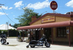 Albion Hotel Swifts Creek - New South Wales Tourism  3