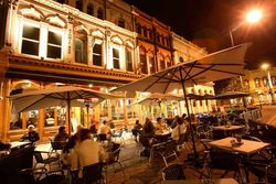 Atomic Bar - New South Wales Tourism  3