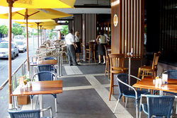 Tzars Vodka Bar - New South Wales Tourism  3