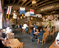 Lord Nelson Brewery Hotel - New South Wales Tourism  3