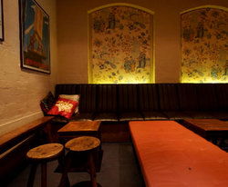 Double Happiness Bar - New South Wales Tourism  3