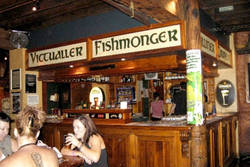 Irish Murphy's - Hobart - New South Wales Tourism  3