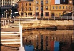 Customs House Waterfront Hotel - New South Wales Tourism  3