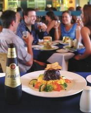 Longley International Hotel - New South Wales Tourism  3