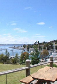 Oyster Cove Inn - New South Wales Tourism  3