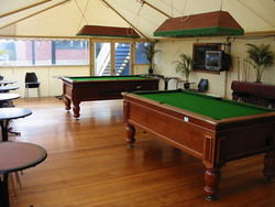 Sportsmans Hall Hotel - New South Wales Tourism  3