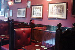 Victoria Tavern - New South Wales Tourism  3