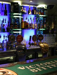 Bristol Arms Hotel - New South Wales Tourism  3